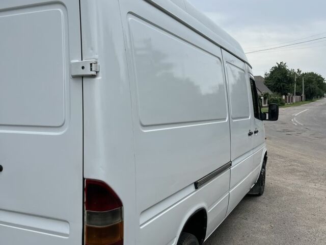 Мерседес Другая, объемом двигателя 0 л и пробегом 0 тыс. км за 7000 $, фото 10 на Automoto.ua