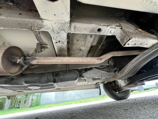 Мерседес Другая, объемом двигателя 0 л и пробегом 0 тыс. км за 7000 $, фото 7 на Automoto.ua