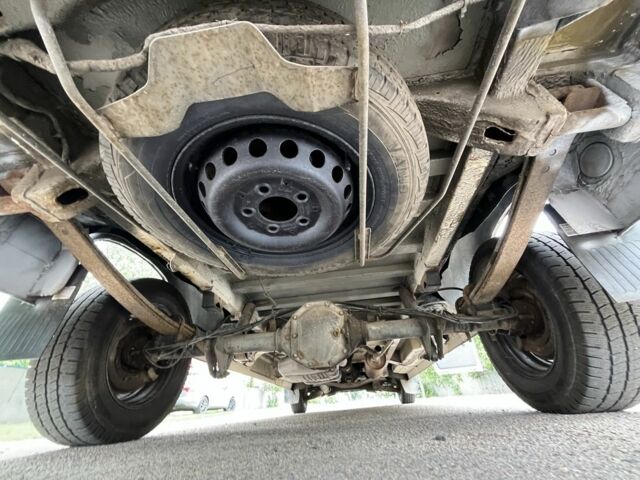 Мерседес Другая, объемом двигателя 0 л и пробегом 0 тыс. км за 7000 $, фото 20 на Automoto.ua