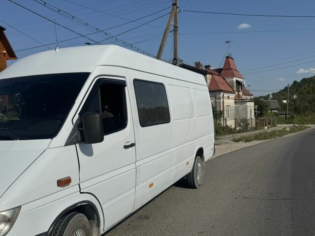 Мерседес Інша, об'ємом двигуна 0 л та пробігом 0 тис. км за 11500 $, фото 1 на Automoto.ua