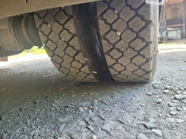 Мерседес Другая, объемом двигателя 0 л и пробегом 0 тыс. км за 11000 $, фото 4 на Automoto.ua