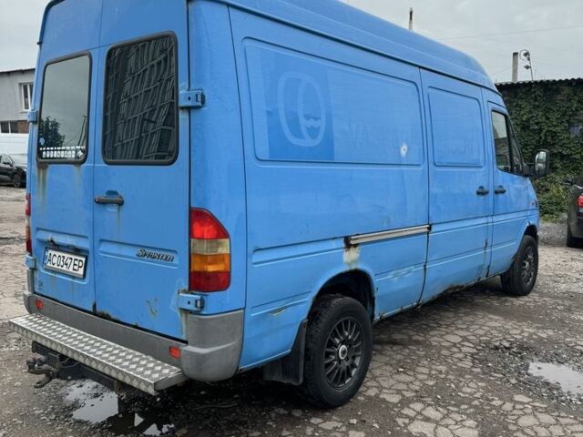 Мерседес Другая, объемом двигателя 0 л и пробегом 0 тыс. км за 7400 $, фото 3 на Automoto.ua