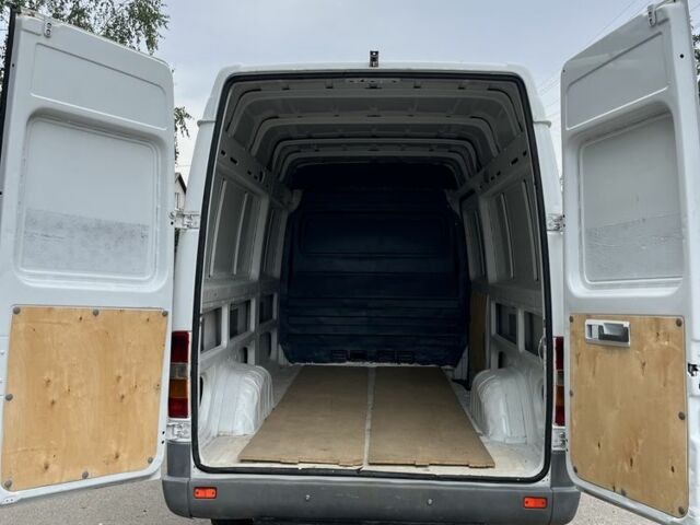 Мерседес Другая, объемом двигателя 0 л и пробегом 0 тыс. км за 7000 $, фото 5 на Automoto.ua