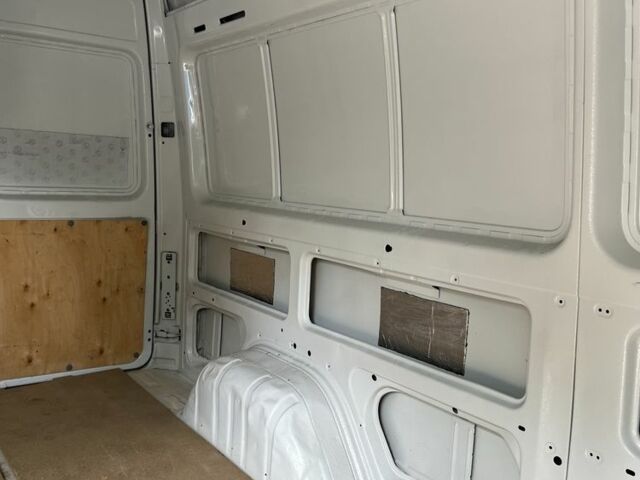 Мерседес Другая, объемом двигателя 0 л и пробегом 0 тыс. км за 7000 $, фото 18 на Automoto.ua