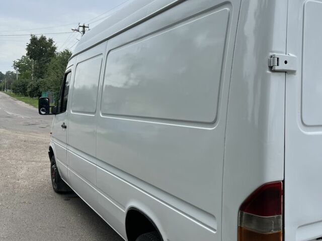 Мерседес Другая, объемом двигателя 0 л и пробегом 0 тыс. км за 7000 $, фото 4 на Automoto.ua