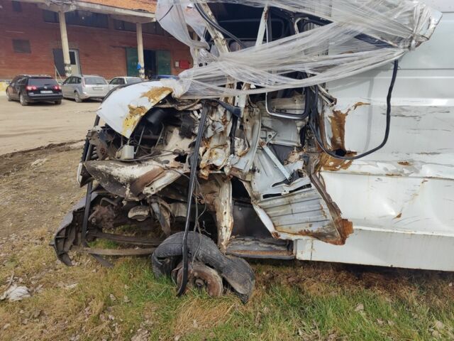 Мерседес Другая, объемом двигателя 0 л и пробегом 0 тыс. км за 1000 $, фото 3 на Automoto.ua