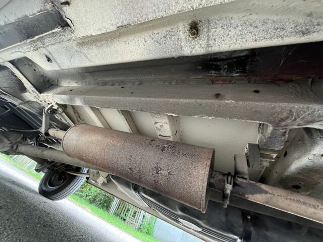 Мерседес Другая, объемом двигателя 0 л и пробегом 0 тыс. км за 7000 $, фото 19 на Automoto.ua