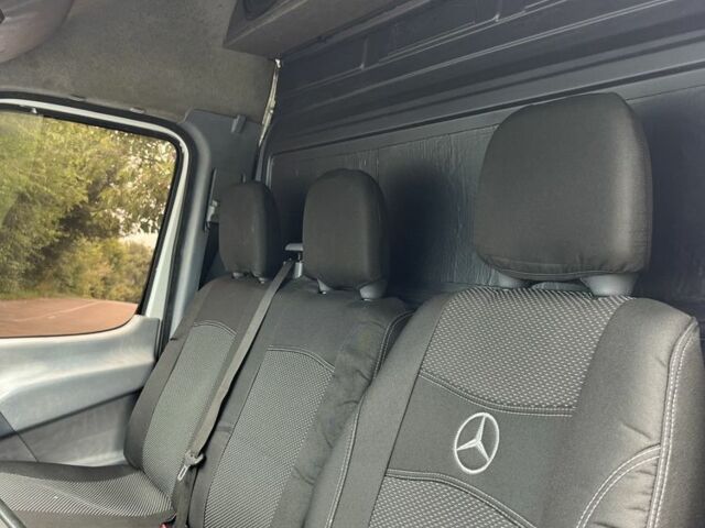 Мерседес Другая, объемом двигателя 0 л и пробегом 0 тыс. км за 7000 $, фото 12 на Automoto.ua