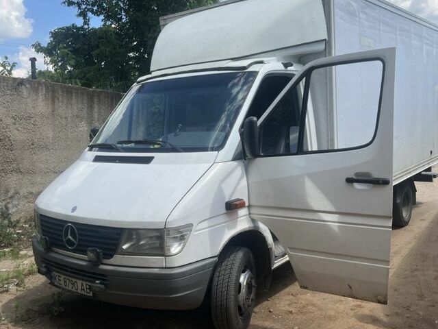 Мерседес Інша, об'ємом двигуна 0 л та пробігом 0 тис. км за 7500 $, фото 3 на Automoto.ua