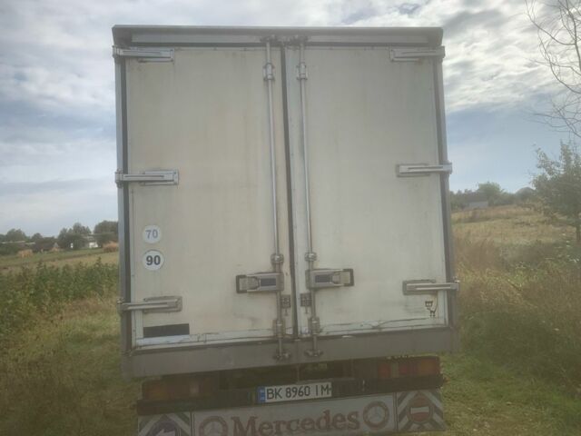 Мерседес Інша, об'ємом двигуна 0 л та пробігом 0 тис. км за 7000 $, фото 3 на Automoto.ua