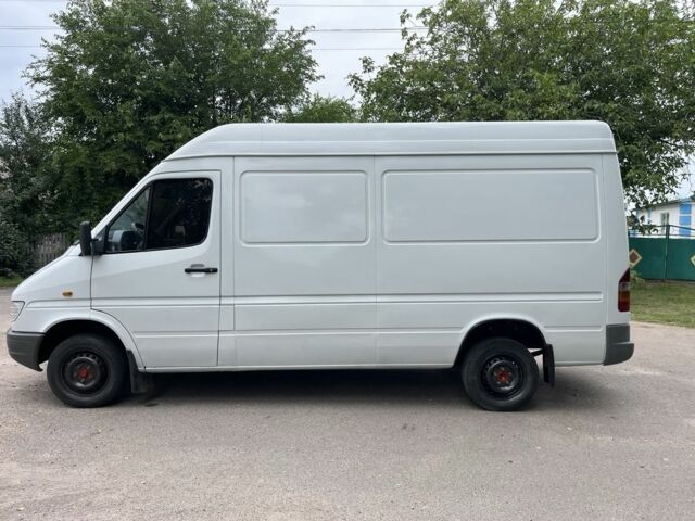 Мерседес Другая, объемом двигателя 0 л и пробегом 0 тыс. км за 7000 $, фото 2 на Automoto.ua