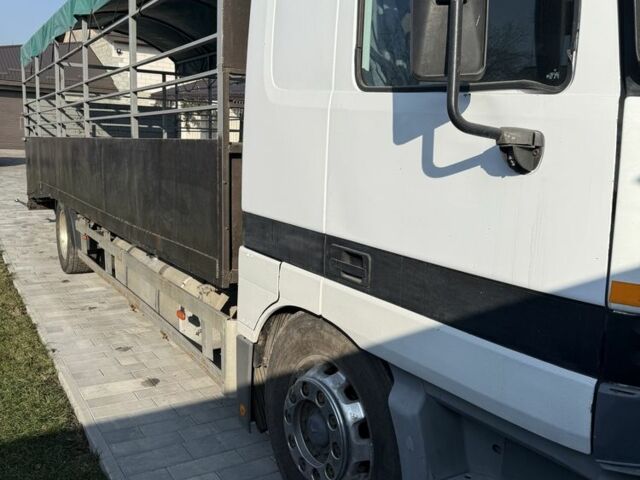 Мерседес Другая, объемом двигателя 14.86 л и пробегом 0 тыс. км за 14000 $, фото 6 на Automoto.ua