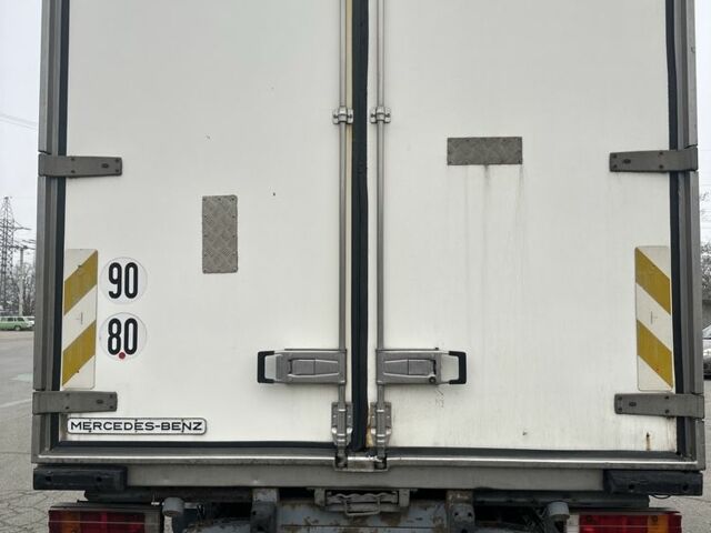 Мерседес Інша, об'ємом двигуна 4.25 л та пробігом 0 тис. км за 13500 $, фото 1 на Automoto.ua