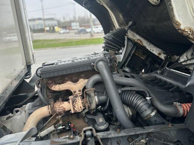 Мерседес Інша, об'ємом двигуна 4.25 л та пробігом 0 тис. км за 13500 $, фото 4 на Automoto.ua