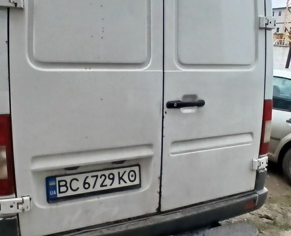 Мерседес Другая, объемом двигателя 0 л и пробегом 0 тыс. км за 5900 $, фото 2 на Automoto.ua