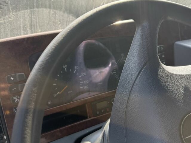 Мерседес Другая, объемом двигателя 14.86 л и пробегом 0 тыс. км за 14000 $, фото 7 на Automoto.ua