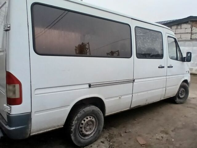 Мерседес Другая, объемом двигателя 0 л и пробегом 0 тыс. км за 5900 $, фото 1 на Automoto.ua