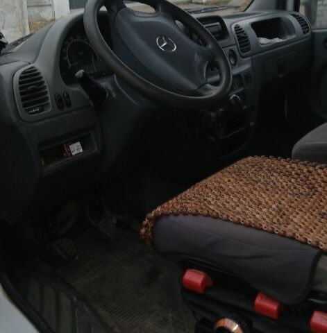 Мерседес Другая, объемом двигателя 0 л и пробегом 0 тыс. км за 5900 $, фото 6 на Automoto.ua