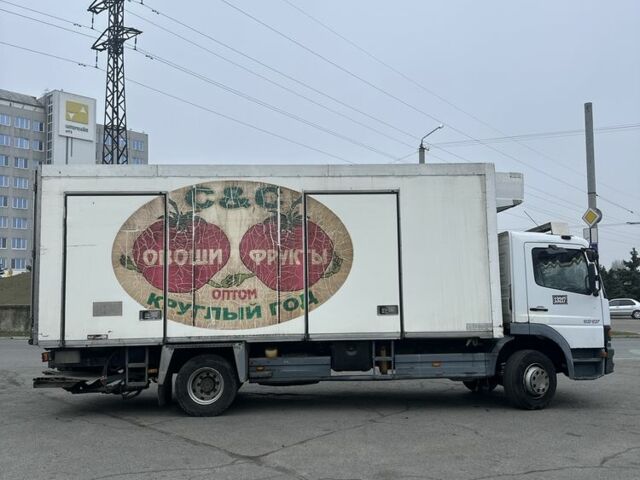 Мерседес Інша, об'ємом двигуна 4.25 л та пробігом 0 тис. км за 13500 $, фото 2 на Automoto.ua