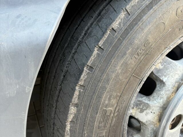 Мерседес Другая, объемом двигателя 14.86 л и пробегом 0 тыс. км за 14000 $, фото 2 на Automoto.ua