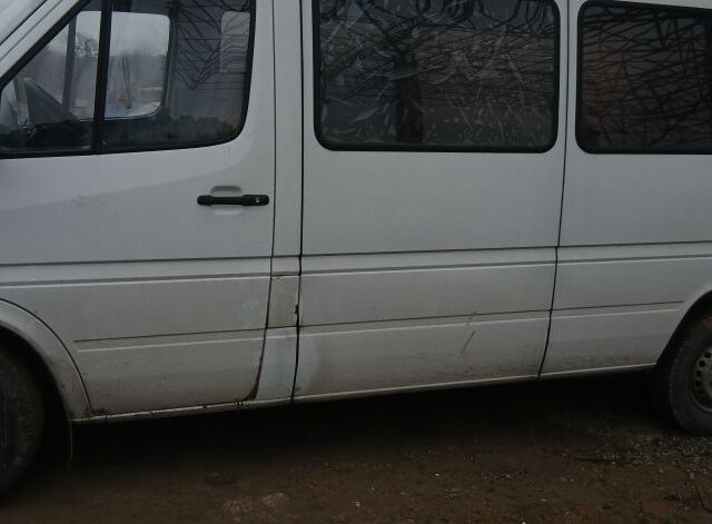 Мерседес Другая, объемом двигателя 0 л и пробегом 0 тыс. км за 5900 $, фото 4 на Automoto.ua