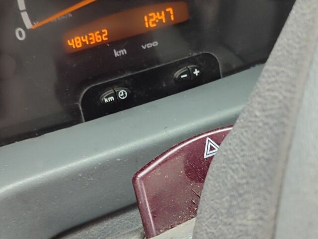 Мерседес Другая, объемом двигателя 0 л и пробегом 0 тыс. км за 4700 $, фото 8 на Automoto.ua