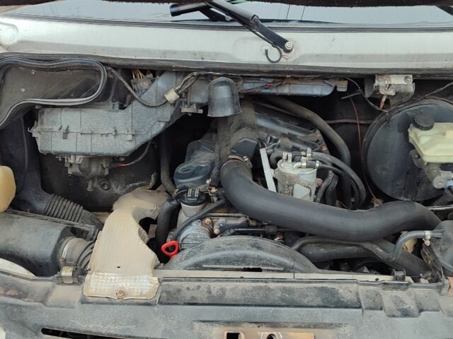 Мерседес Другая, объемом двигателя 0 л и пробегом 0 тыс. км за 4700 $, фото 9 на Automoto.ua