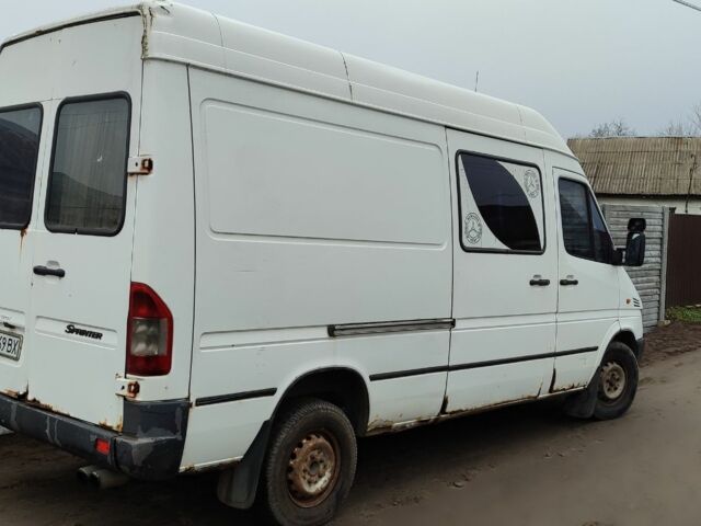 Мерседес Другая, объемом двигателя 0 л и пробегом 0 тыс. км за 4700 $, фото 2 на Automoto.ua