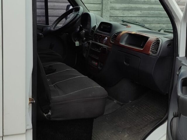 Мерседес Другая, объемом двигателя 0 л и пробегом 0 тыс. км за 4700 $, фото 5 на Automoto.ua