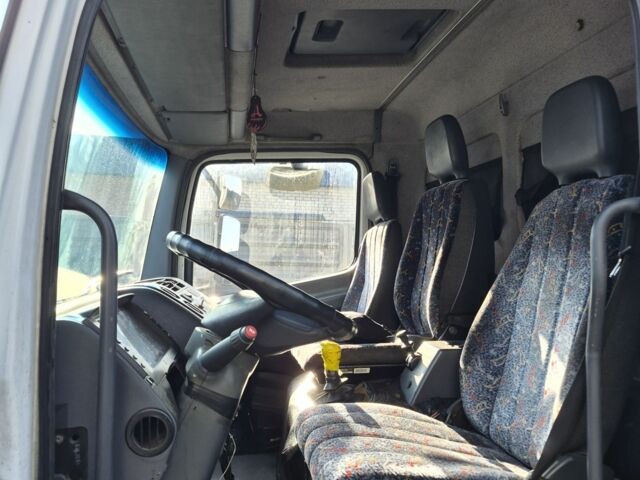 Мерседес Інша, об'ємом двигуна 0 л та пробігом 0 тис. км за 9000 $, фото 11 на Automoto.ua