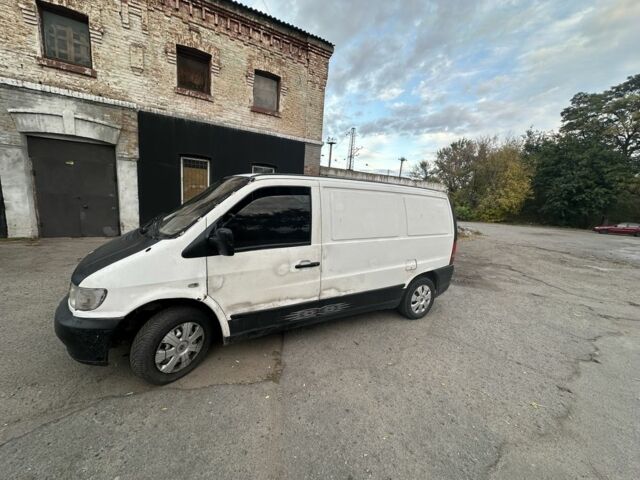 Мерседес Другая, объемом двигателя 0 л и пробегом 0 тыс. км за 2650 $, фото 3 на Automoto.ua