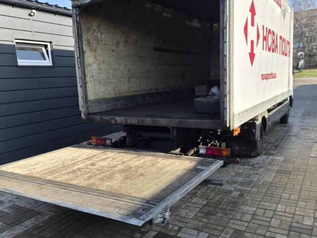 Мерседес Інша, об'ємом двигуна 0 л та пробігом 0 тис. км за 9000 $, фото 10 на Automoto.ua