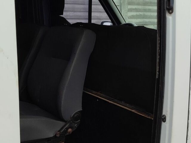 Мерседес Другая, объемом двигателя 0 л и пробегом 0 тыс. км за 4700 $, фото 11 на Automoto.ua