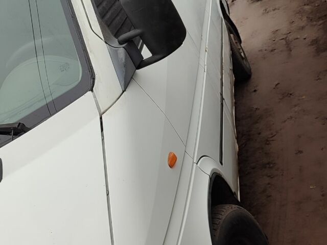 Мерседес Другая, объемом двигателя 0 л и пробегом 0 тыс. км за 4700 $, фото 4 на Automoto.ua