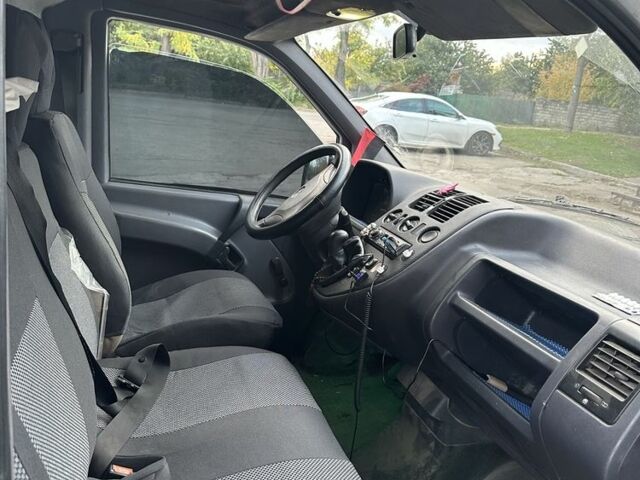 Мерседес Другая, объемом двигателя 0 л и пробегом 0 тыс. км за 2650 $, фото 4 на Automoto.ua