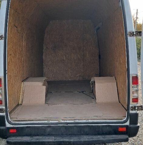 Мерседес Інша, об'ємом двигуна 0 л та пробігом 0 тис. км за 13800 $, фото 2 на Automoto.ua