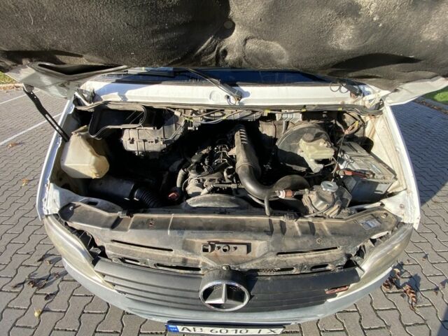 Мерседес Другая, объемом двигателя 0 л и пробегом 0 тыс. км за 8900 $, фото 4 на Automoto.ua