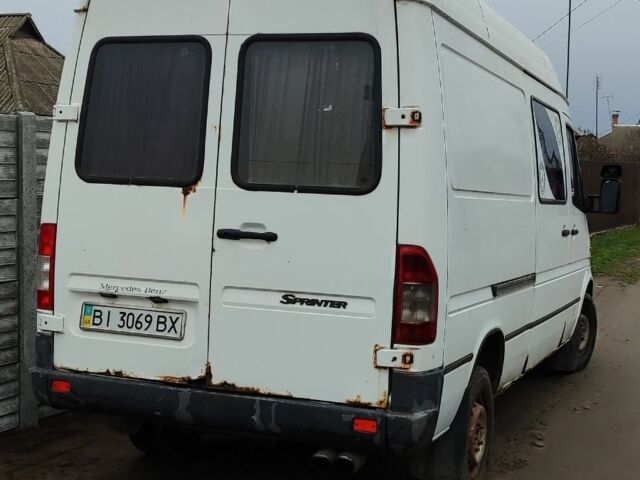 Мерседес Другая, объемом двигателя 0 л и пробегом 0 тыс. км за 4700 $, фото 1 на Automoto.ua