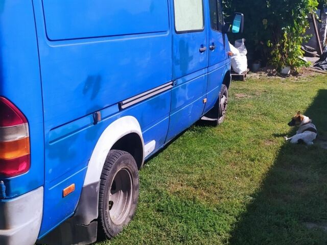 Мерседес Інша, об'ємом двигуна 0 л та пробігом 0 тис. км за 7500 $, фото 2 на Automoto.ua