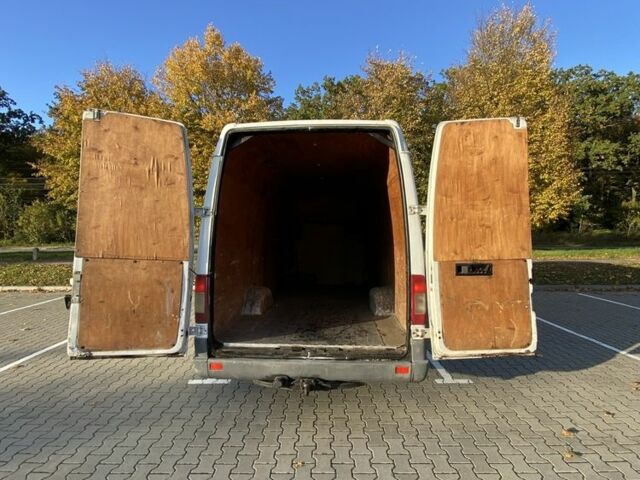 Мерседес Другая, объемом двигателя 0 л и пробегом 0 тыс. км за 8900 $, фото 5 на Automoto.ua