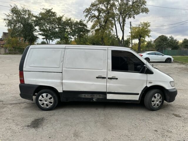 Мерседес Другая, объемом двигателя 0 л и пробегом 0 тыс. км за 2650 $, фото 2 на Automoto.ua