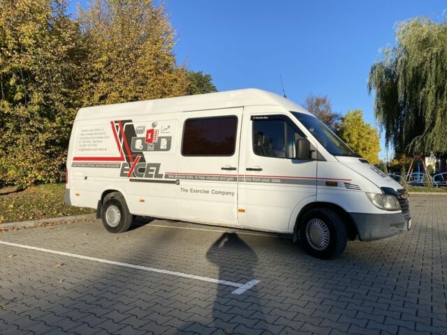 Мерседес Другая, объемом двигателя 0 л и пробегом 0 тыс. км за 8900 $, фото 2 на Automoto.ua