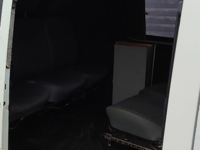 Мерседес Другая, объемом двигателя 0 л и пробегом 0 тыс. км за 4700 $, фото 10 на Automoto.ua