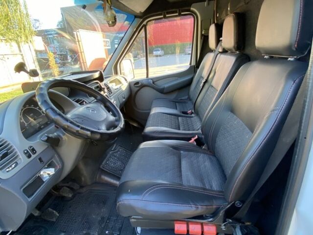 Мерседес Другая, объемом двигателя 0 л и пробегом 0 тыс. км за 8900 $, фото 7 на Automoto.ua