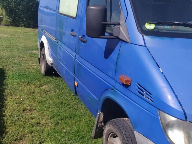 Мерседес Інша, об'ємом двигуна 0 л та пробігом 0 тис. км за 7500 $, фото 1 на Automoto.ua