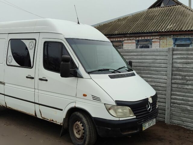 Мерседес Другая, объемом двигателя 0 л и пробегом 0 тыс. км за 4700 $, фото 3 на Automoto.ua