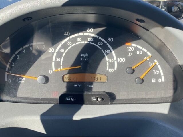 Мерседес Інша, об'ємом двигуна 0 л та пробігом 0 тис. км за 7500 $, фото 1 на Automoto.ua