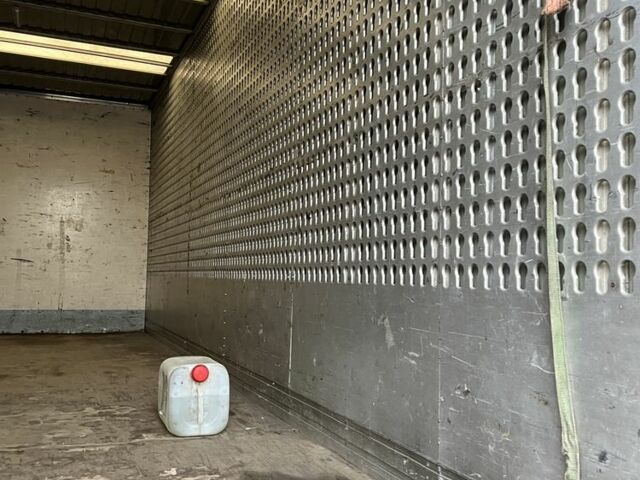 Мерседес Другая, объемом двигателя 0 л и пробегом 0 тыс. км за 1073 $, фото 4 на Automoto.ua