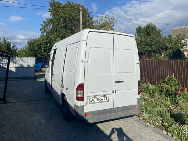 Мерседес Інша, об'ємом двигуна 0 л та пробігом 0 тис. км за 7500 $, фото 4 на Automoto.ua