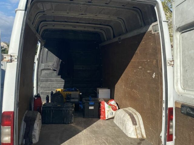 Мерседес Інша, об'ємом двигуна 0 л та пробігом 0 тис. км за 7500 $, фото 5 на Automoto.ua